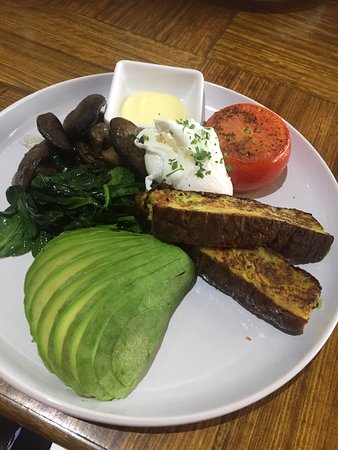 Tin Shed Cafe - Accommodation Broome 0