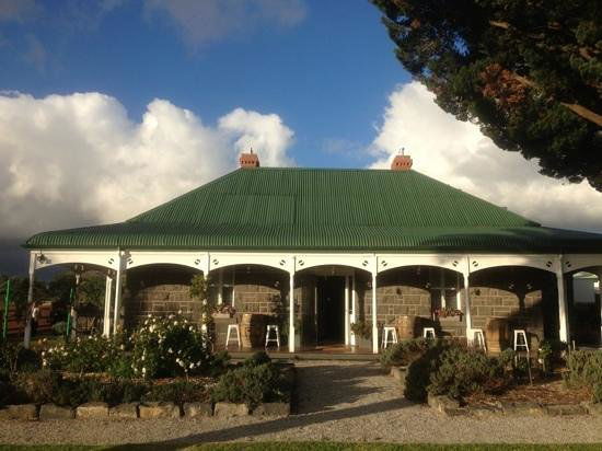 Mernda VIC Accommodation Broome