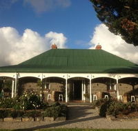 Two Beans and a Farm - Accommodation Broome