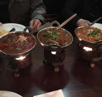 Uday Indian Restaurant - Accommodation Broome