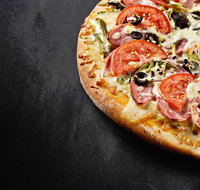Villarosa Pizzeria - Accommodation Broome