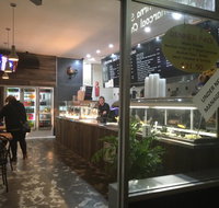 Wantirna South Charcoal Chicken