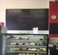 Woodys Heathmont Bakehouse - Accommodation Broome