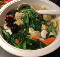 Yang yang noodle  dumplings - Accommodation Broome