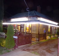 Ballarat Indian Restaurant - Accommodation Broome