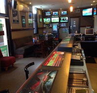 Ballarat Leagues Club - Accommodation Broome