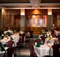 Barkly's Restaurant - Accommodation Broome