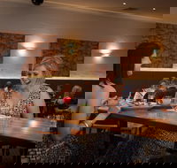 Billy's Bistro - Accommodation Broome