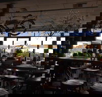 Boardwalk Cafe - Accommodation Broome