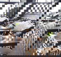 Boatshed Restaurant - Accommodation Broome