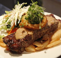 Bridge Hotel Bendigo - Accommodation Broome