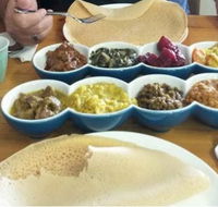 Cafe Merkama - Accommodation Broome