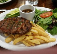 Coffe Barn - Accommodation Broome