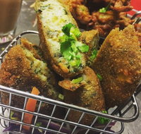 Curry Garden - Accommodation Broome