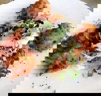 Edwards Providore - Accommodation Broome