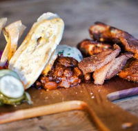 Freight Bar and Restaurant - Accommodation Broome