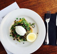 Gallery Cafe Bendigo - Accommodation Broome