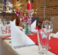 Harry Limes - Accommodation Broome
