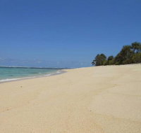 Hua Chun Chinese - Accommodation Broome