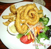 Irish Murphys Ballarat - Accommodation Broome