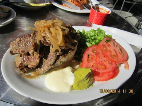 La Bohemia - Accommodation Broome 0