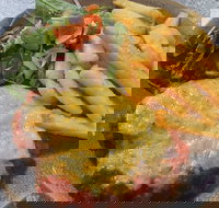 Lake View Hotel - Accommodation Broome