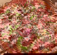 Nimzy's Pizzas - Accommodation Broome