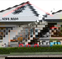 O. MY - Accommodation Broome