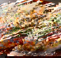 Oishii On Wheels - Accommodation Broome