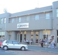 Oscar's Hotel and Cafe Bar - Accommodation Broome