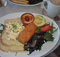 Percy and Percy - Accommodation Broome