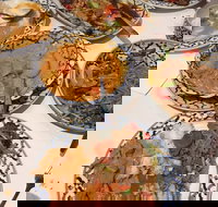 piyawat thai restaurant - Accommodation Broome