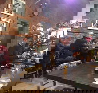 Restaurante Galicia - Accommodation Broome