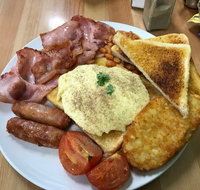 Rocklea Cafe - Accommodation Broome