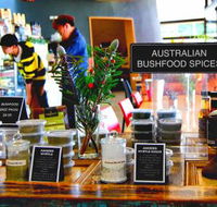 Saltbush Kitchen - Accommodation Broome