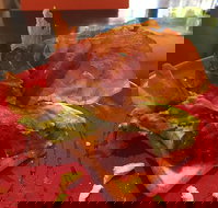 Sim R Cafe - Accommodation Broome