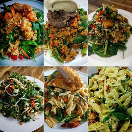 Tailor Made Cafe - Accommodation Broome 0