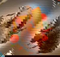 The Brougham Arms Hotel Motel Restaurant - Accommodation Broome