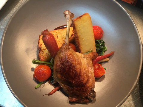 The Brougham Arms Hotel Motel Restaurant - Accommodation Broome 0