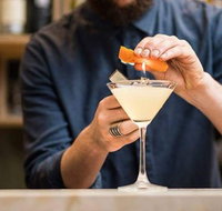 The Dispensary Bendigo - Accommodation Broome