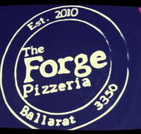 The Forge Pizzeria - Accommodation Broome