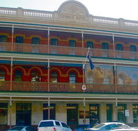 The Lane - Accommodation Broome