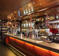 The Red Lion - Accommodation Broome