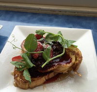 The Turret Cafe and Catering - Accommodation Broome