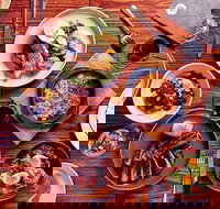 The Woodhouse - Accommodation Broome