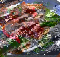 Wine Bank on View - Accommodation Broome