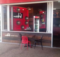 Wok'd Gourmet Chinese - Accommodation Broome