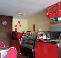A1 Kebabs  Cafe - Accommodation Broome