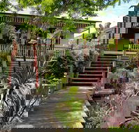 Boathouse Cafe - Accommodation Broome