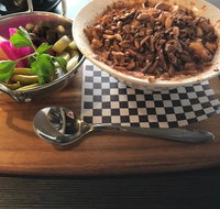 Bubbly Beans cafe / restaurant